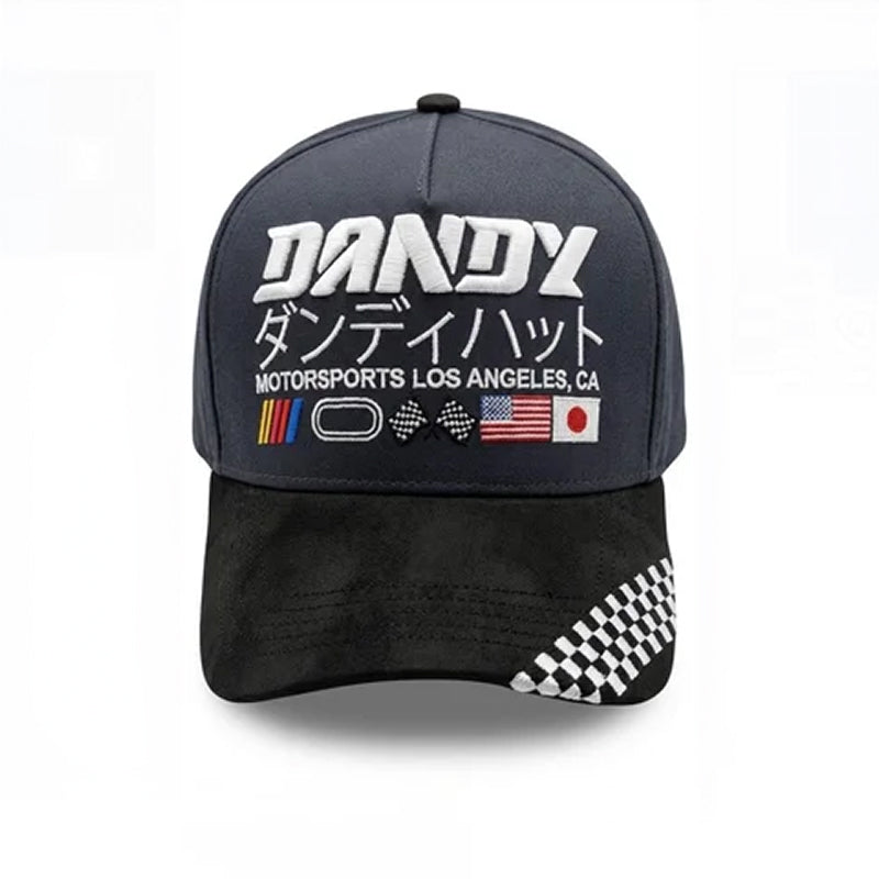 Dandy Motorsports Cap
