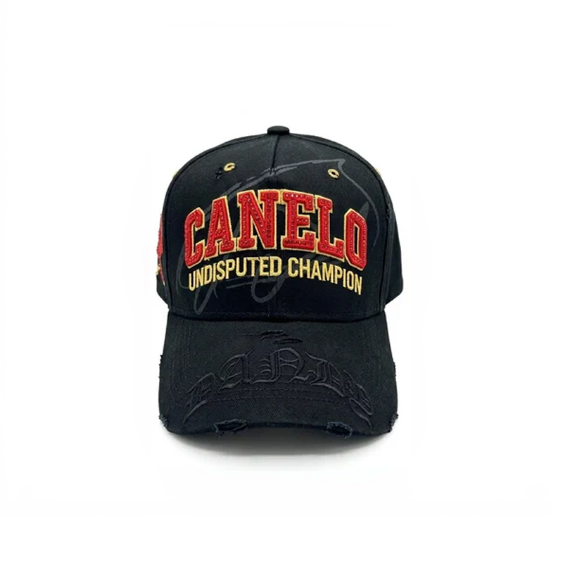 Dandy Pound 4 Pound Cap