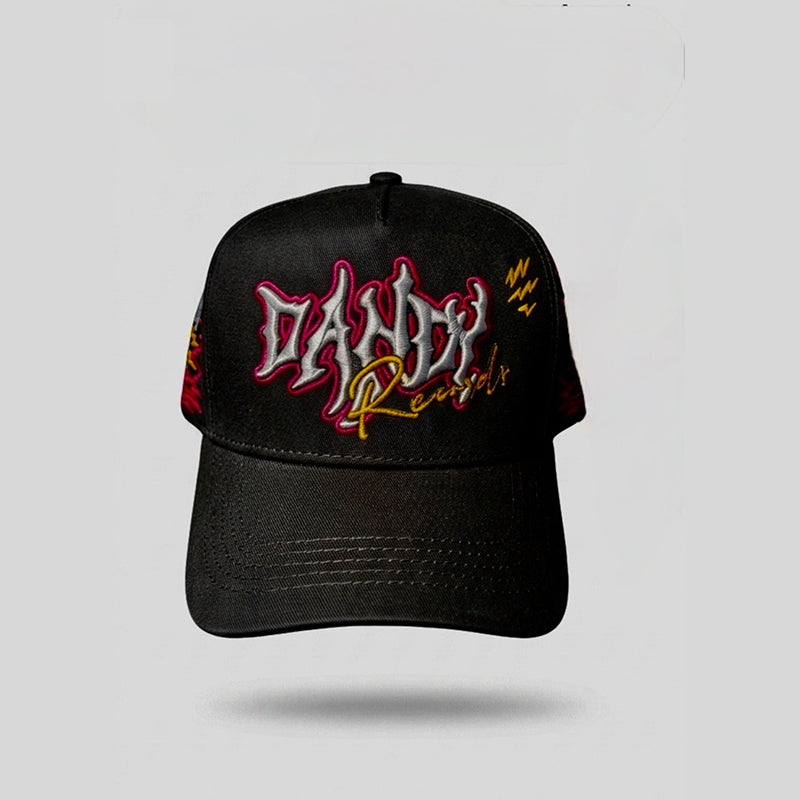 Dandy Records Cap