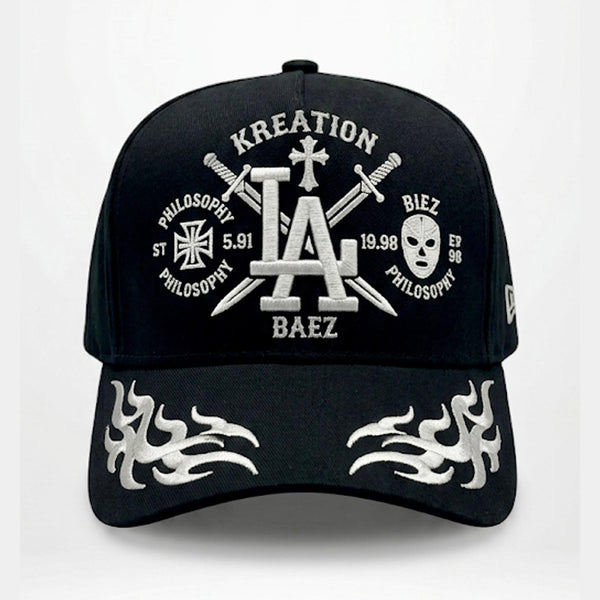 Kreation Shifu Baez LA Cap