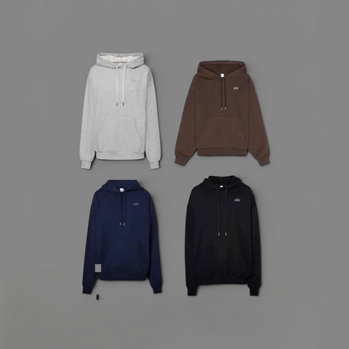 Alo Yoga Premium Hoodie