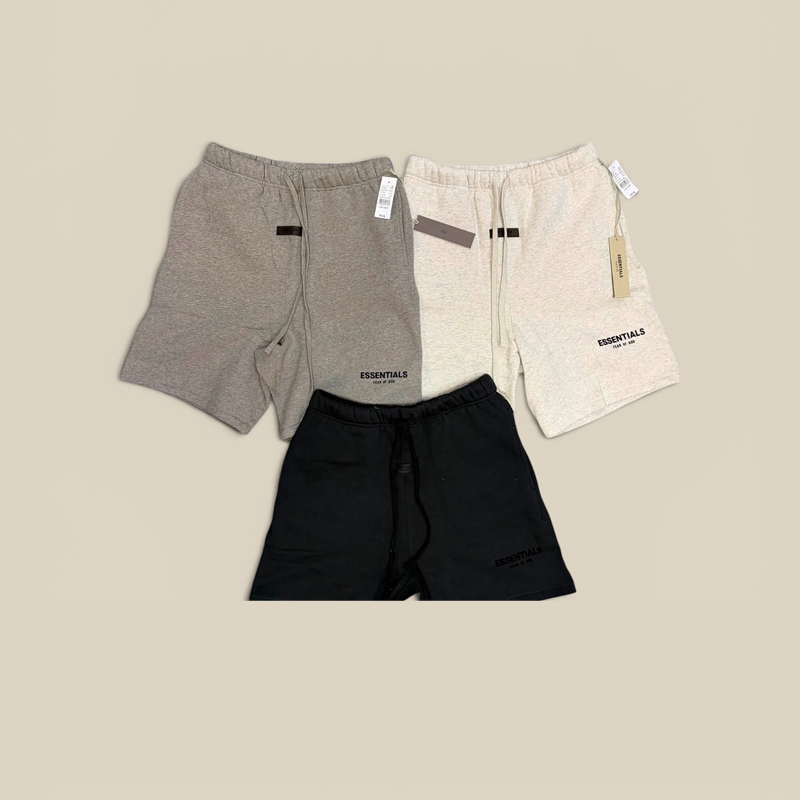 Essentials shorts