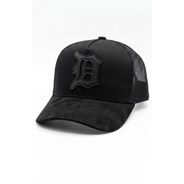 Dandy King of King Trucker Cap