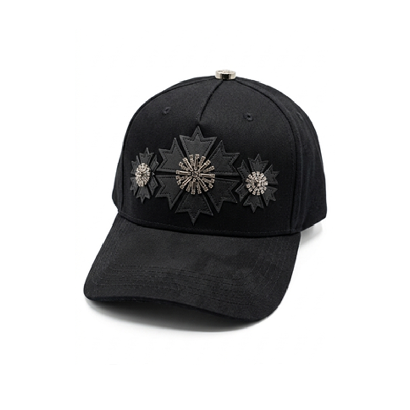 Barbas Snow Flake Cap