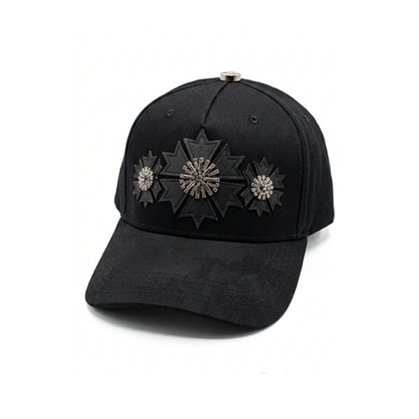 Barbas Snow Flake Cap