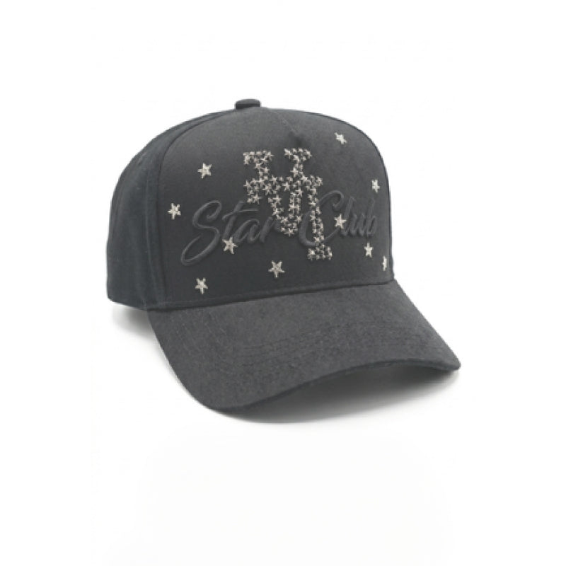 La Stars Club Full Set Cap