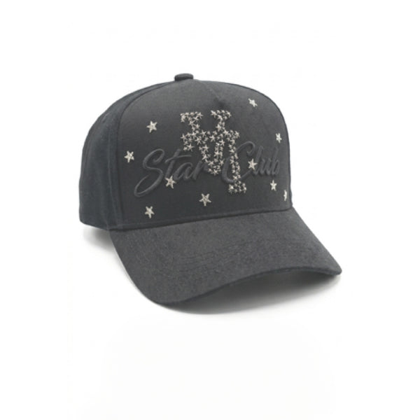 La Stars Club Full Set Cap