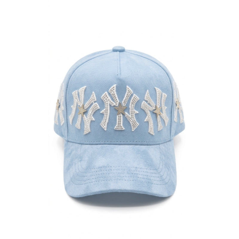 NY Stars Club Full Set Cap