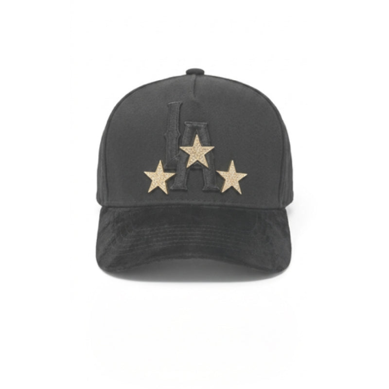 EB Hats LA Stars Cap