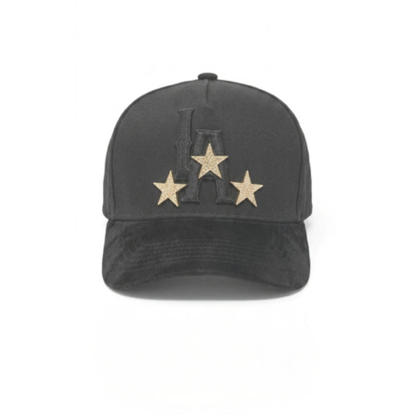 EB Hats LA Stars Cap