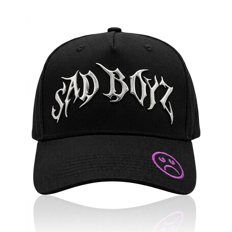 90 Hats Sad Boyz Cap