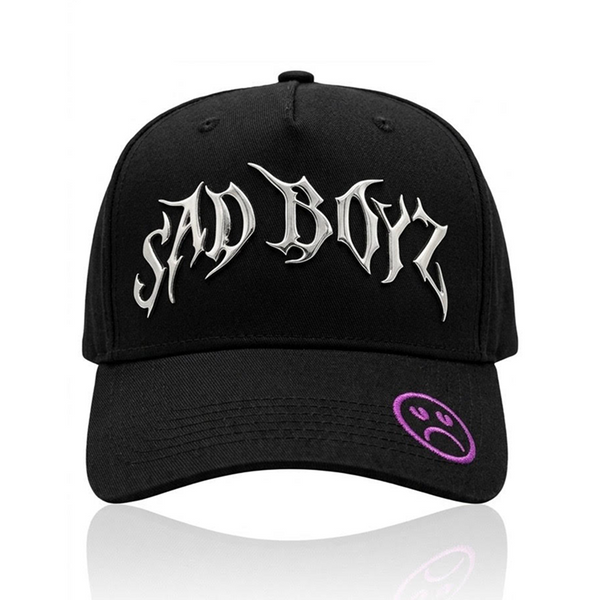 90 Hats Sad Boyz Cap