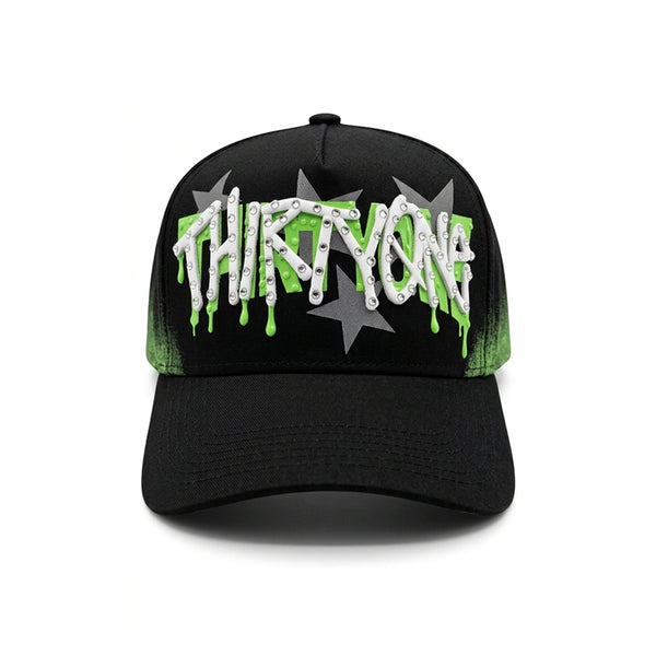 31 Hats Take Notes Cap