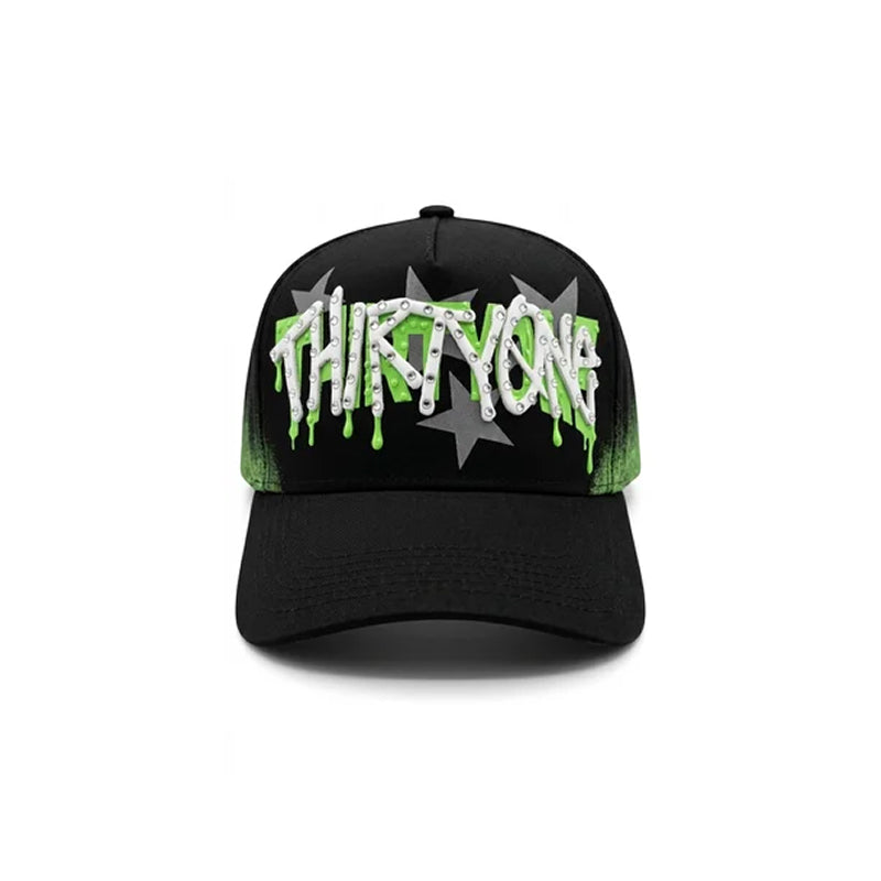 31 Hats Take Notes Cap