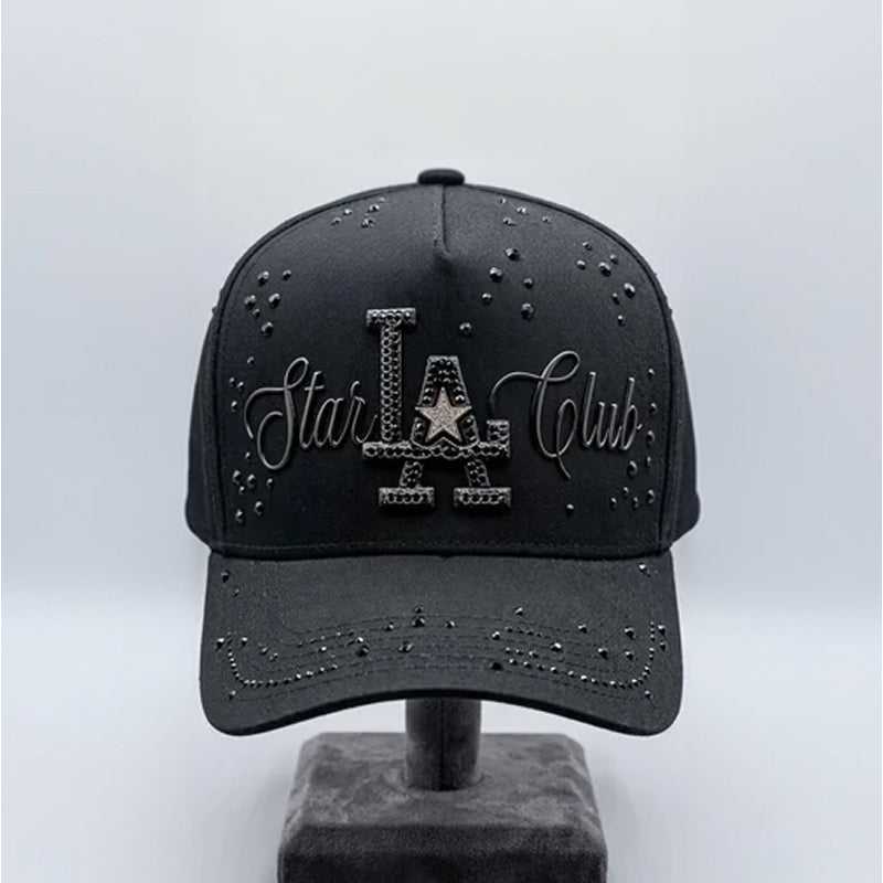 Star Hat Club LA Cap
