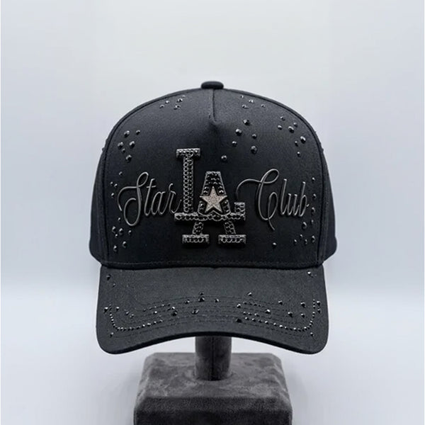 Star Hat Club LA Cap