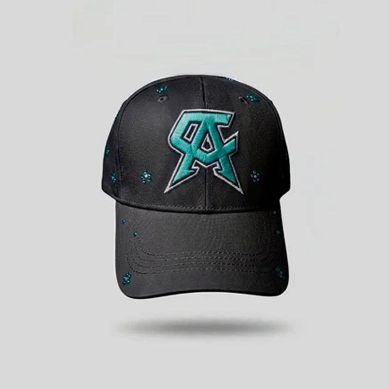 Dandy CA Tiffany Fullset Cap
