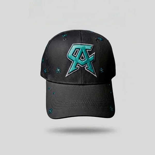 Dandy CA Tiffany Fullset Cap