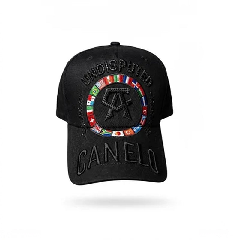 Dandy Canelo Cap
