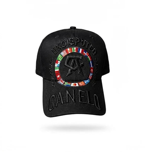 Dandy Canelo Cap