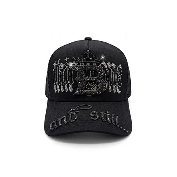 31 Hats Benavides Trucker Cap