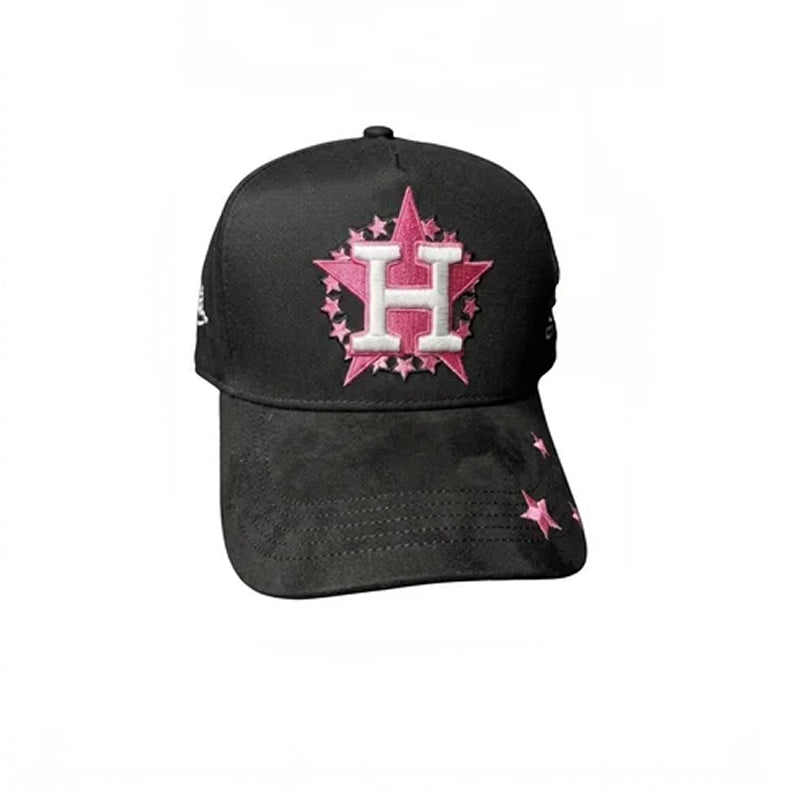 Dandy Clave Ali Cap