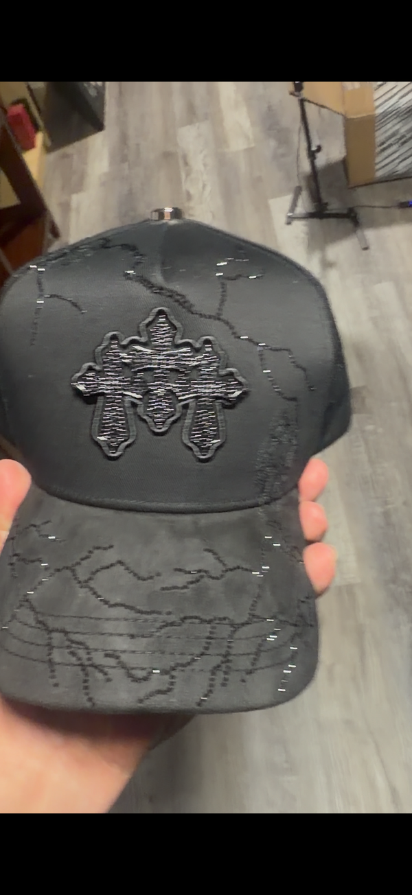 Klan hat