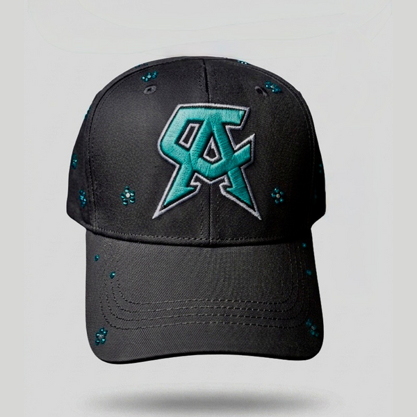 Dandy CA Tiffany Fullset Baseball Cap