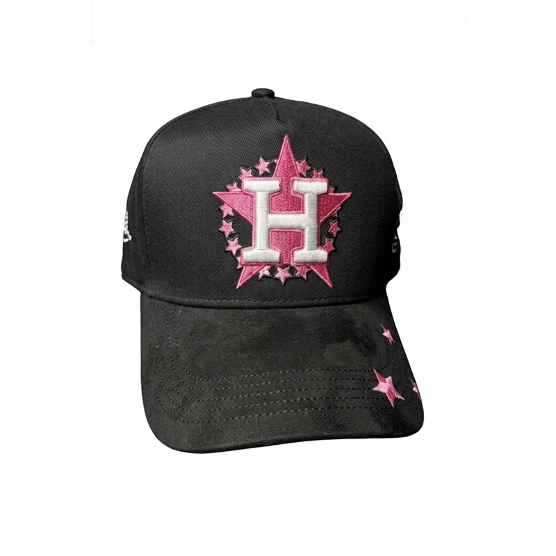 Dandy Clave Ali Baseball Cap