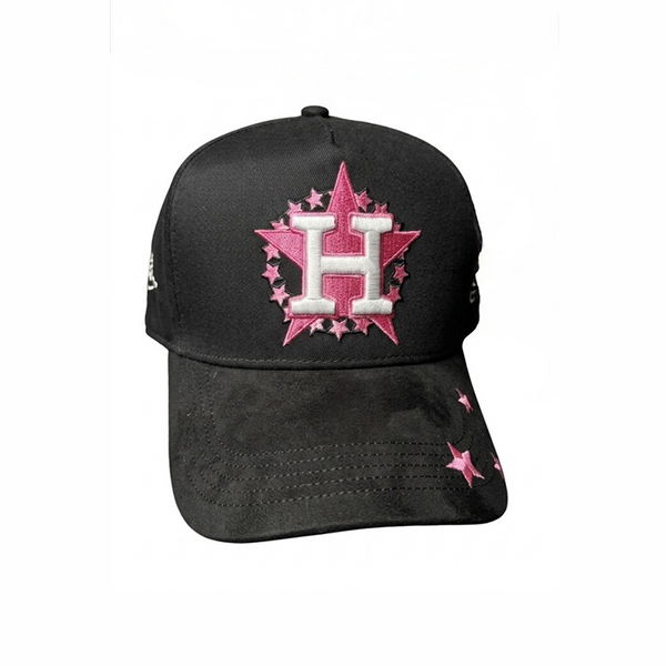 Dandy Clave Ali Baseball Cap