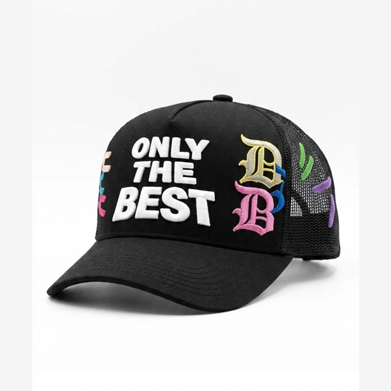 Dandy OTB "Only The Best" Trucker Cap
