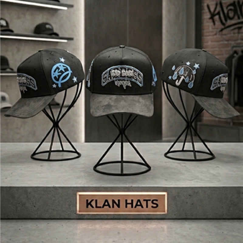 Klan Hats San Diego Stars Cap