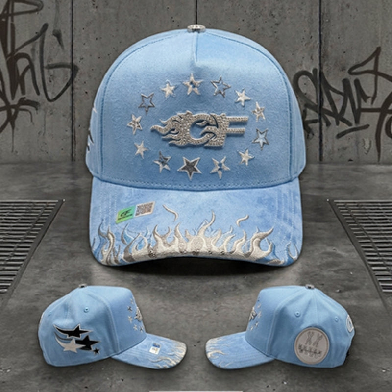 Capsfans CF Star Cap