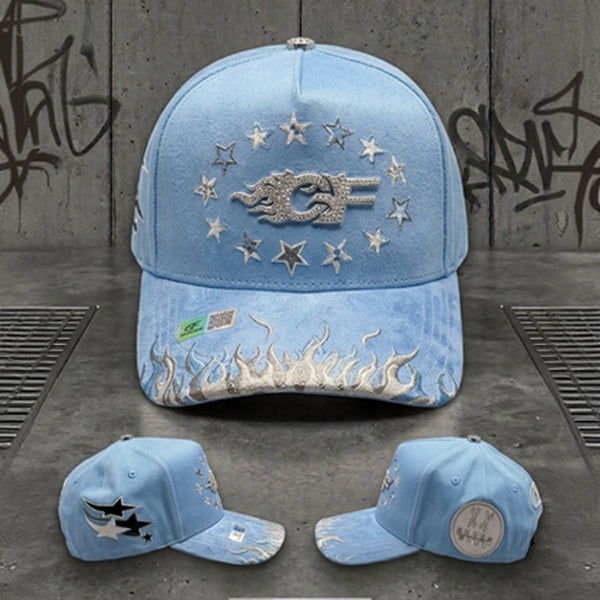 Capsfans CF Star Cap
