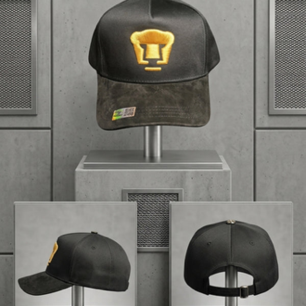 Golden Crest Classic Cap