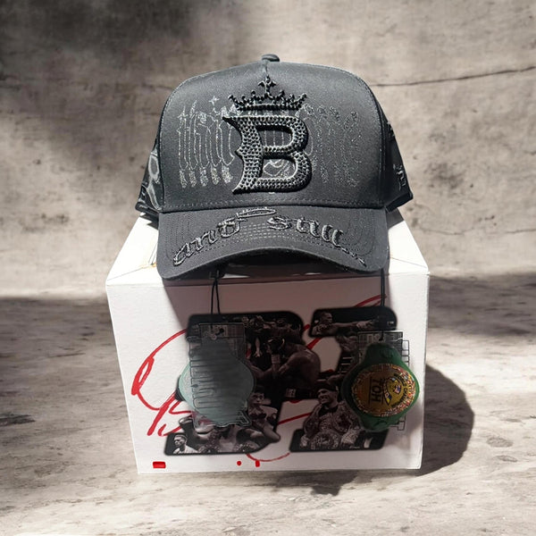 31 Hats x Benavides "And Still" Cap