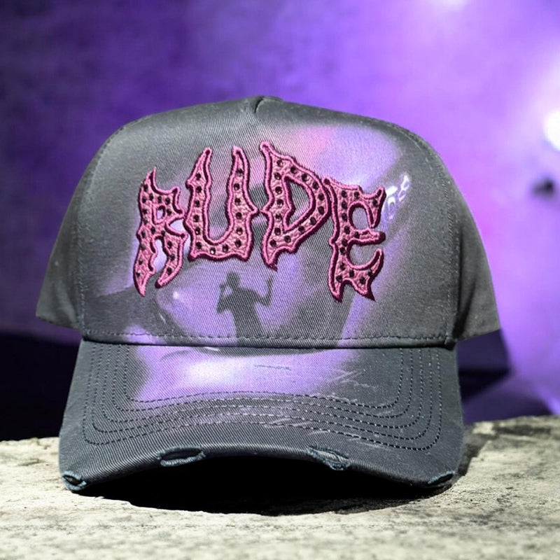 Rude Tombochio Vice City Cap