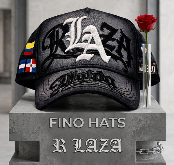 Fino Hats R Laza Cap