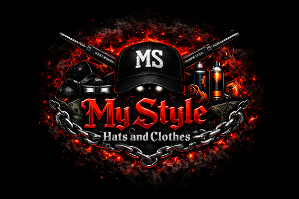 My style Hats